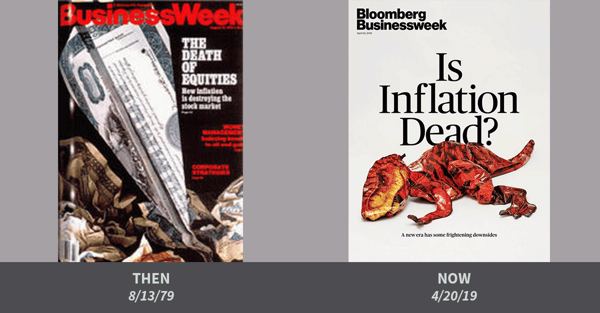 Precious Metals: The Impact of Inflation